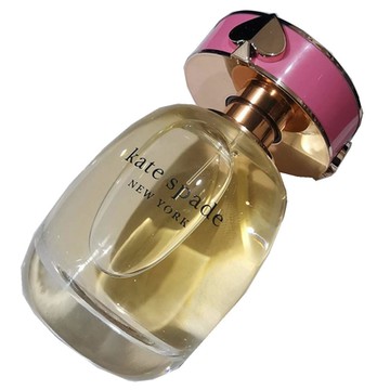 Kate Spade 桃氣甜心淡香精 100ml 無外盒 (原廠公司貨) 期限 2025/11
