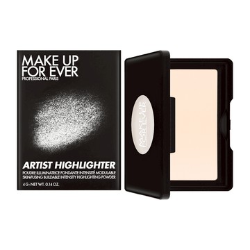 【Make up for ever】藝術大師放膽玩色頰彩 4g #H100 象牙白