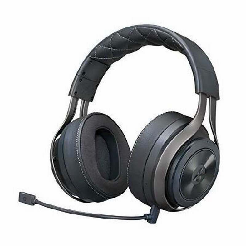 Ps4 surround sound deals headset