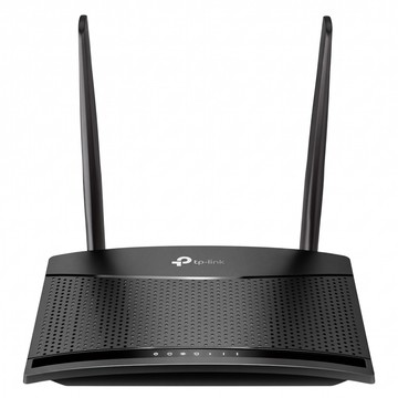 TP-Link 4G LTE Cat.4 Wi-Fi 無線路由器 300Mbps  1個  TL-MR100
