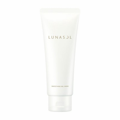 LUNASOL ルナソル スムージングジェルウォッシュ