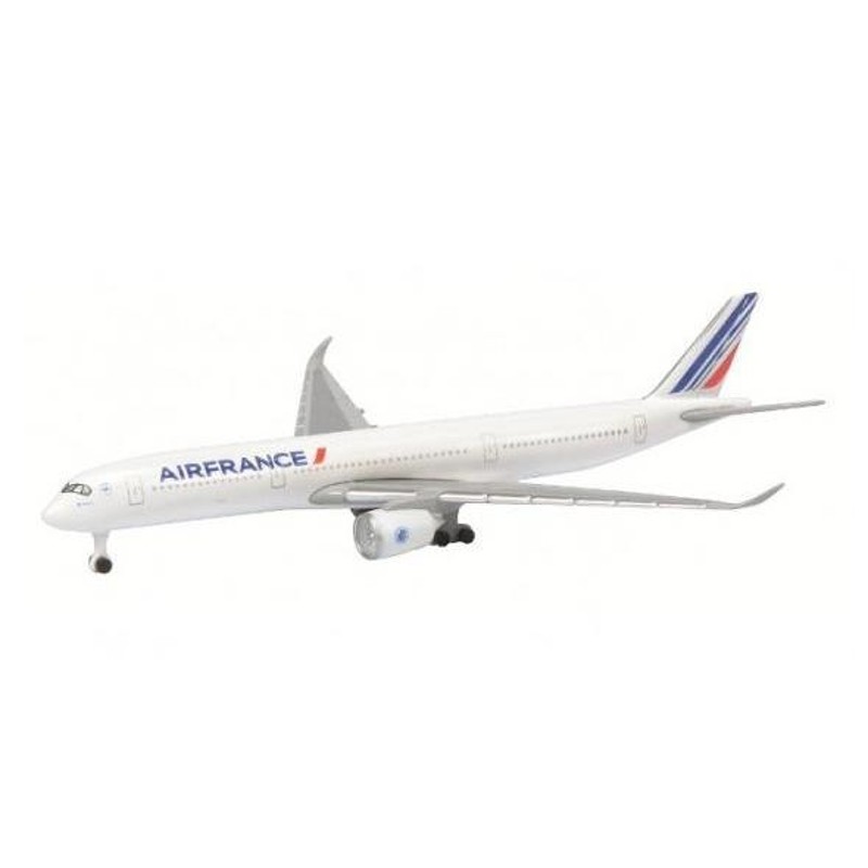 旅客機 模型 完成品 飛行機 A350 模型 エールフランス 模型 | LINE