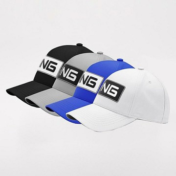 PING 高爾夫男女運動球帽 Golf速乾透氣帽子休閒遮陽帽#220A