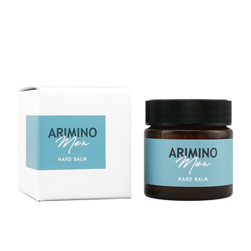 ARIMINO 愛麗美娜 蔓森仕 自然曲線蠟60g