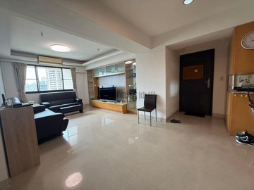 周卓玲❤️光之艷⭐鼎山家樂福旁丨美3房｜高雄市三民區大順二路