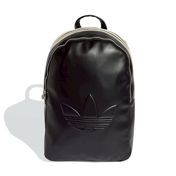 【Adidas 愛迪達】 PU TR BACKPACK 後背包 男女 - JC5999