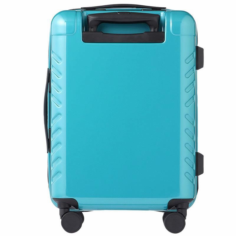 ACE エース ラディアル スーツケース 32L 47cm 2.8kg 1〜3泊 4輪 ACE エース ラディアル スーツケース 32L 47cm 2.8kg 1〜3泊 4輪