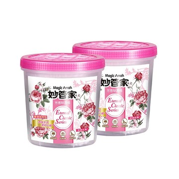 妙管家防霉除濕桶-320g