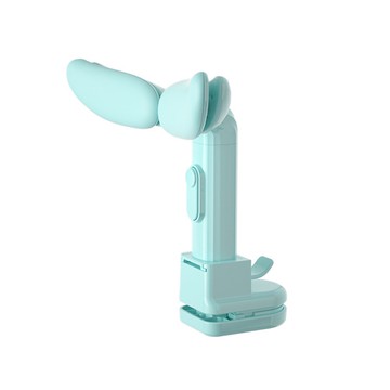 兒童防駝背坐姿桌面支架-薄荷綠 (長20.8x高19x寬7.38cm)