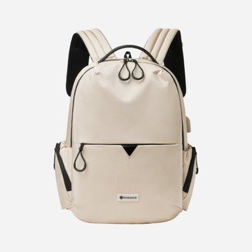 Nordace Altes 日常背包-米色