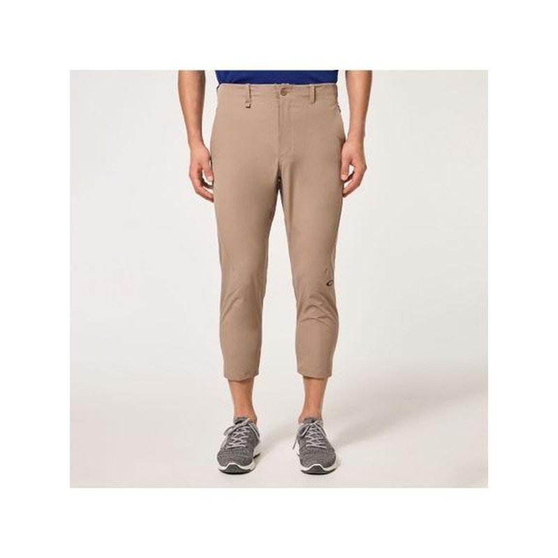 オークリー OAKLEY ENHANCE MULTI CROPPED PANTS 3.0 ボトムス ロング