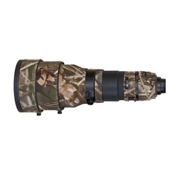 LensCoat for Nikon 400mm F2.8E FL ED VR 砲衣 叢林迷彩 (公司貨)