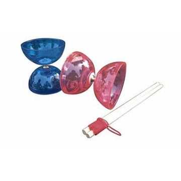 巨倫 A-10167 YOYO安全扯鈴【APP滿額下單10%點數(單一帳號最高5000點)】1/31止