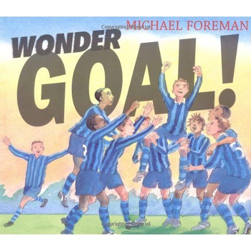 Wonder Goal