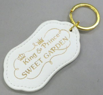 King&Prince掛件King&Prince SWEET GARDEN