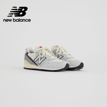 【New Balance】 NB 美國製復古鞋_中性_灰色_U996TG-D 996