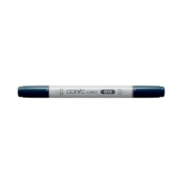 (日本)COPIC CIAO(三代)單支麥克筆 B系列-B39