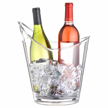 KitchenCraft 提把式保冷冰桶  290 x 220 x 200mm  5.5L  1個