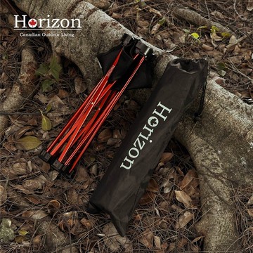 【Horizon 天際線】Heavy Duty 山海隨行秒折凳
