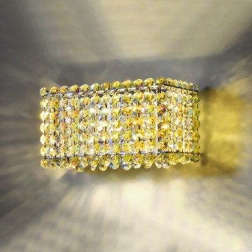 6W水晶壁燈 B97-64-74932