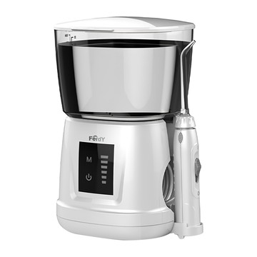 FerdY 佛迪 家用型沖牙機 科技觸控 專業版  FD-H200  白色