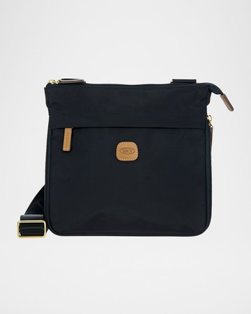 X-Travel Expandable Shoulder Bag