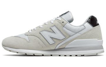 NEW BALANCE 996 SERIES BEIGE CREAM Y