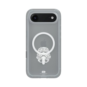 iPhone Air AirX 流變灰 - 迪士尼-星際大戰 Star Wars - 圖文符合-風暴兵