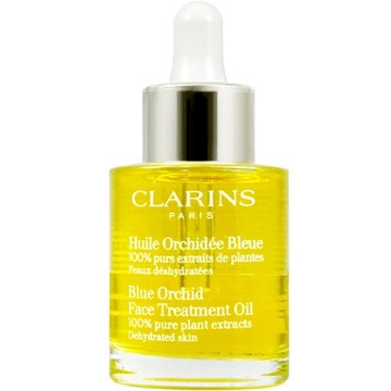 CLARINS 克蘭詩 蘭花面部護理油(30ml)(無盒版)