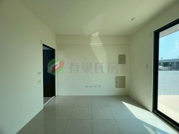 鹿港鹿和路旁全新未入住四房美墅B..｜彰化縣鹿港鎮學子巷