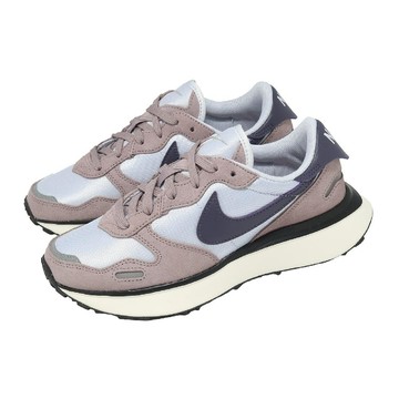 休閒鞋 Wmns Phoenix Waffle 女鞋 灰 拼接 緩衝 FD2196-003