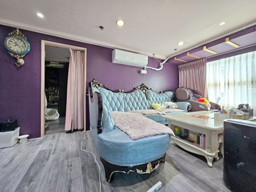 Hong承辦南屯五期正捷運宅大二房視野戶｜台中市南屯區大墩二街