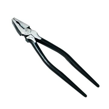 黑手牌 板模鋼絲鉗 BH-399 9吋 225mm 強力 省力型 尖尾 鋼絲鉗 板模用鐵絲鉗 破壞鉗 老虎鉗