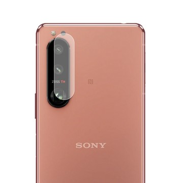 RHINO Sony Xperia 5 III 鏡頭保護貼 超跑包膜原料-皮製作 SGS 環保無毒 台灣製