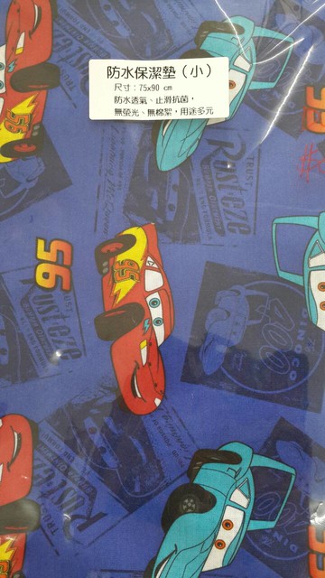 永大醫療~防水多用途保潔墊75*90公分