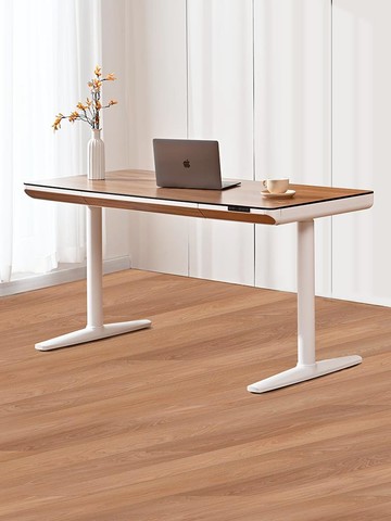 【店家補貼】永藝H6電動升降桌智能電腦桌可升降電競桌子學習辦公書桌工作臺