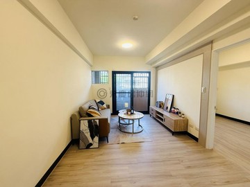 大昌建興商圈-低總價採光2房+車位-近輕軌火車站｜高雄市三民區正忠路