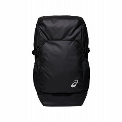 asics（アシックス）  TEAMバックパック40 バックパック 3033B200-001 メンズ・ユニセックス