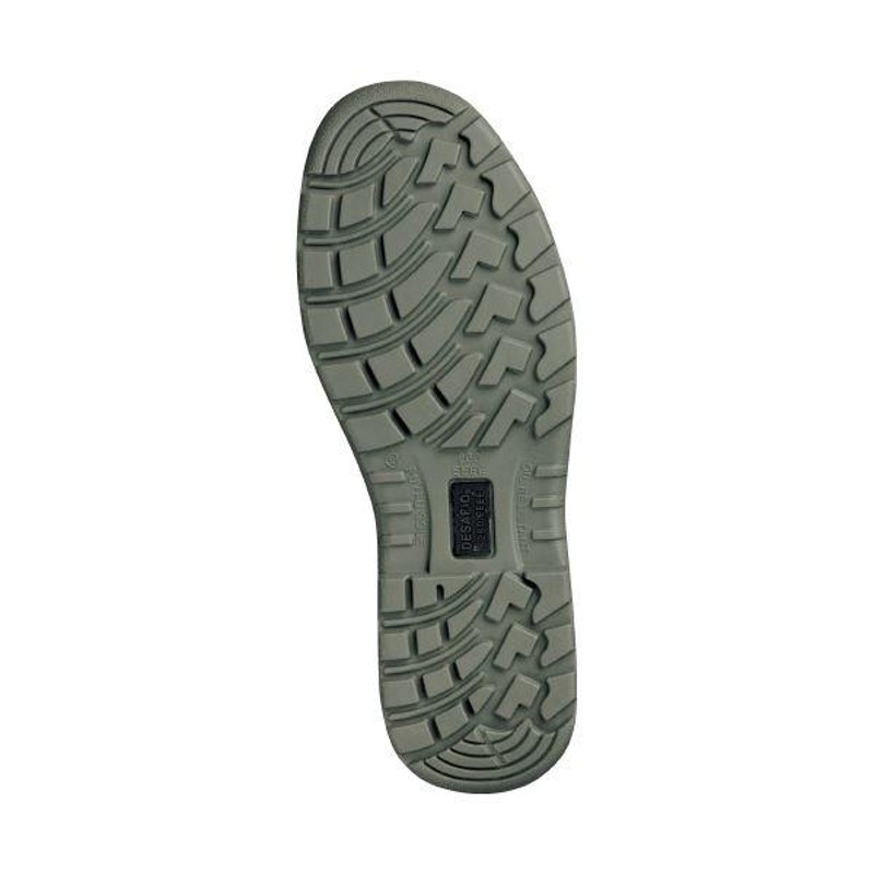 ミドリ安全 先芯入り作業靴 マジックタイプ DSF-02-24.5 通販 LINEポイント最大GET LINEショッピング
