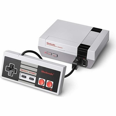 Amazon | ニンテンドークラシックミニ ファミリーコンピュータ