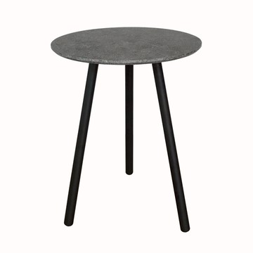 小資開店首選 三腳小圓桌 餐桌 洽談桌 TB044