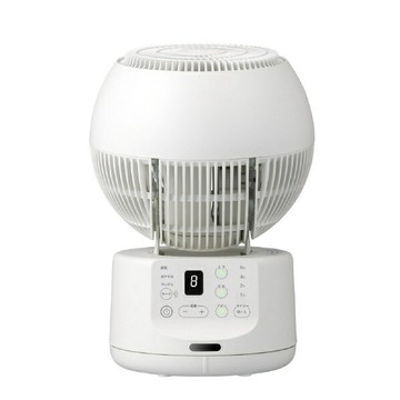 【日本直送！快速發貨！】TOSHIBA東芝 循環扇 桌上型 空氣循環器 TFC-15DT28 25年款