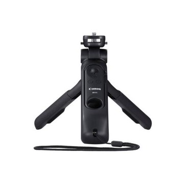 Canon HG-100TBR 三腳架手把 公司貨 隨附無線遙控器BR-E1