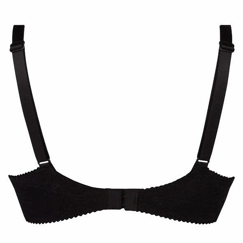 90E】リズシャルメル LISE CHARMEL パッドなしブラ(E) 品番