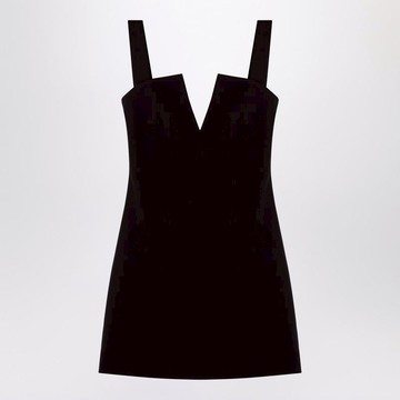 Givenchy Crêpe Mini Dress
