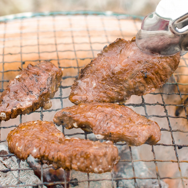 送料無料 牛たん 牛タン 厚切り 合計 10kg 1kg×10パック 業務用 カット済み 厚切り牛タン たん塩 仙台名物 焼肉 鉄板焼き ステーキ BBQ ギフト