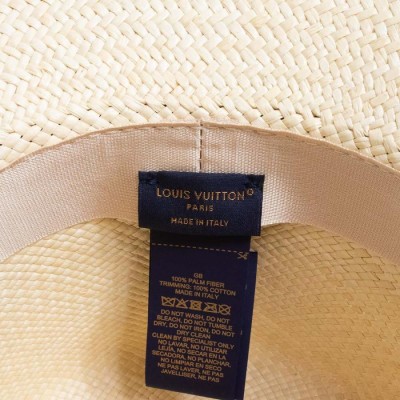 （新品・未使用品）ルイ ヴィトン LOUIS VUITTON シャポー 