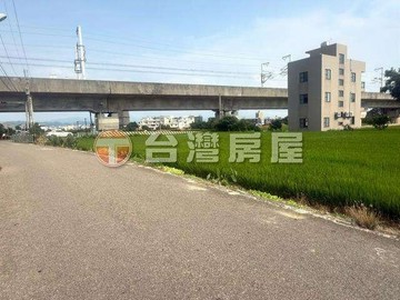 @台灣雅豐~沙鹿店 中科頂級企業莊園甲建+農地｜台中市大雅區寶雅段