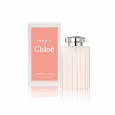クロエ フランス パフュームド ボディローション 200ml/6.7oz - Yami