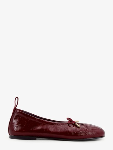 Rosalind leather ballerinas - ALOHAS - gender_Woman